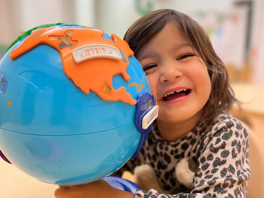 ARENALES BILINGUAL DAY SCHOOL - Playgarden NYC