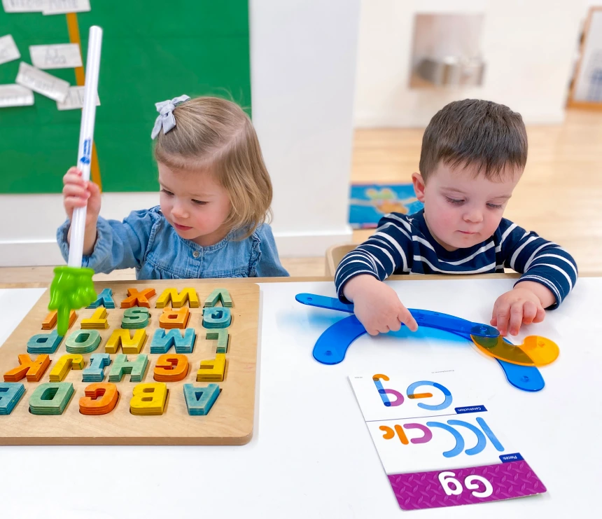 Afterschool - Playgarden NYC