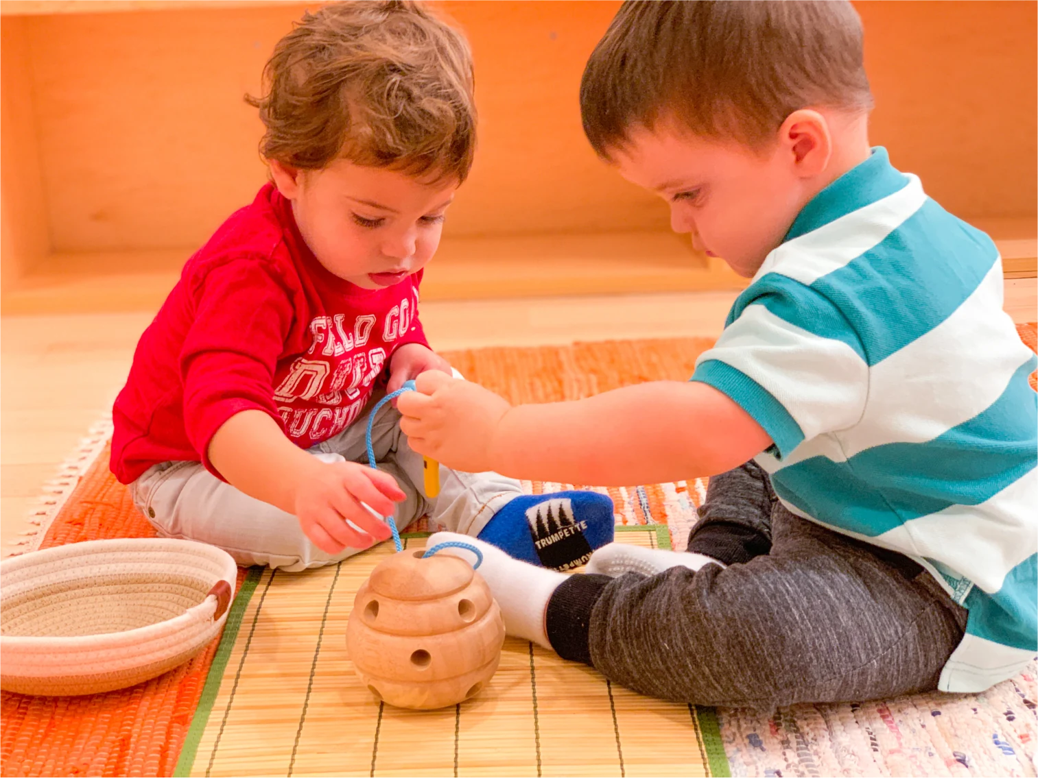 A day at Playgarden Prep! - Playgarden NYC