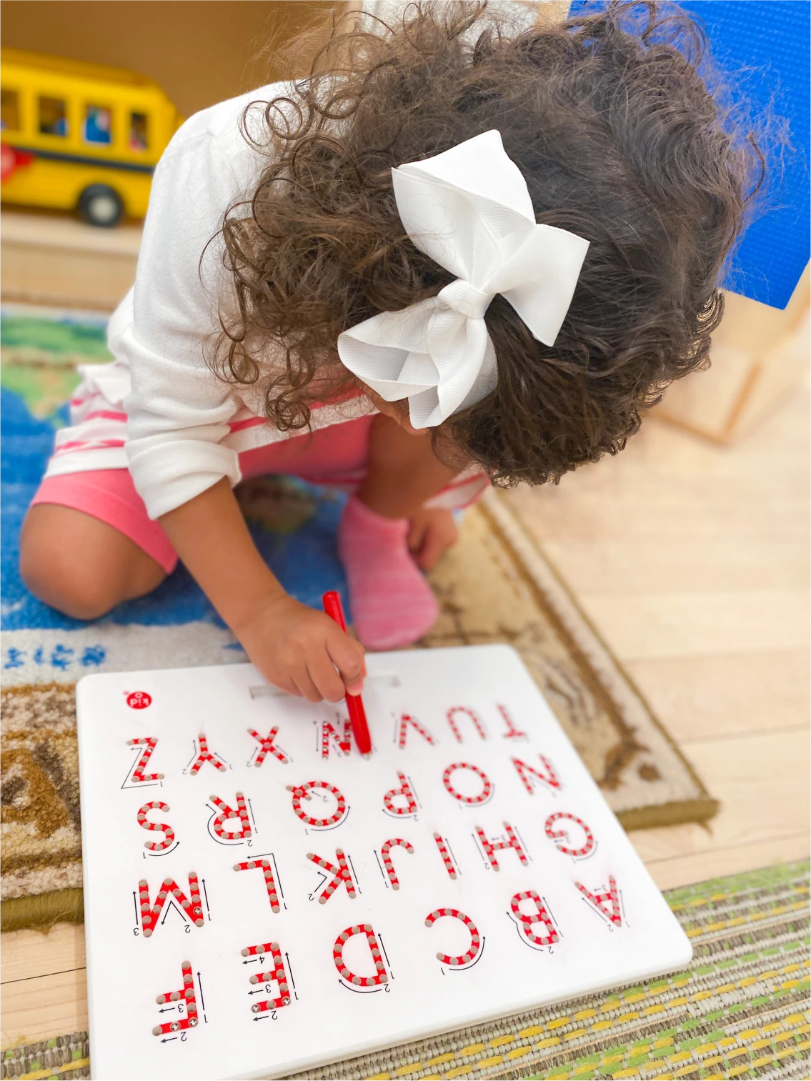 A day at Playgarden Prep! - Playgarden NYC