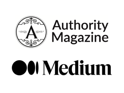 Authority Magazine