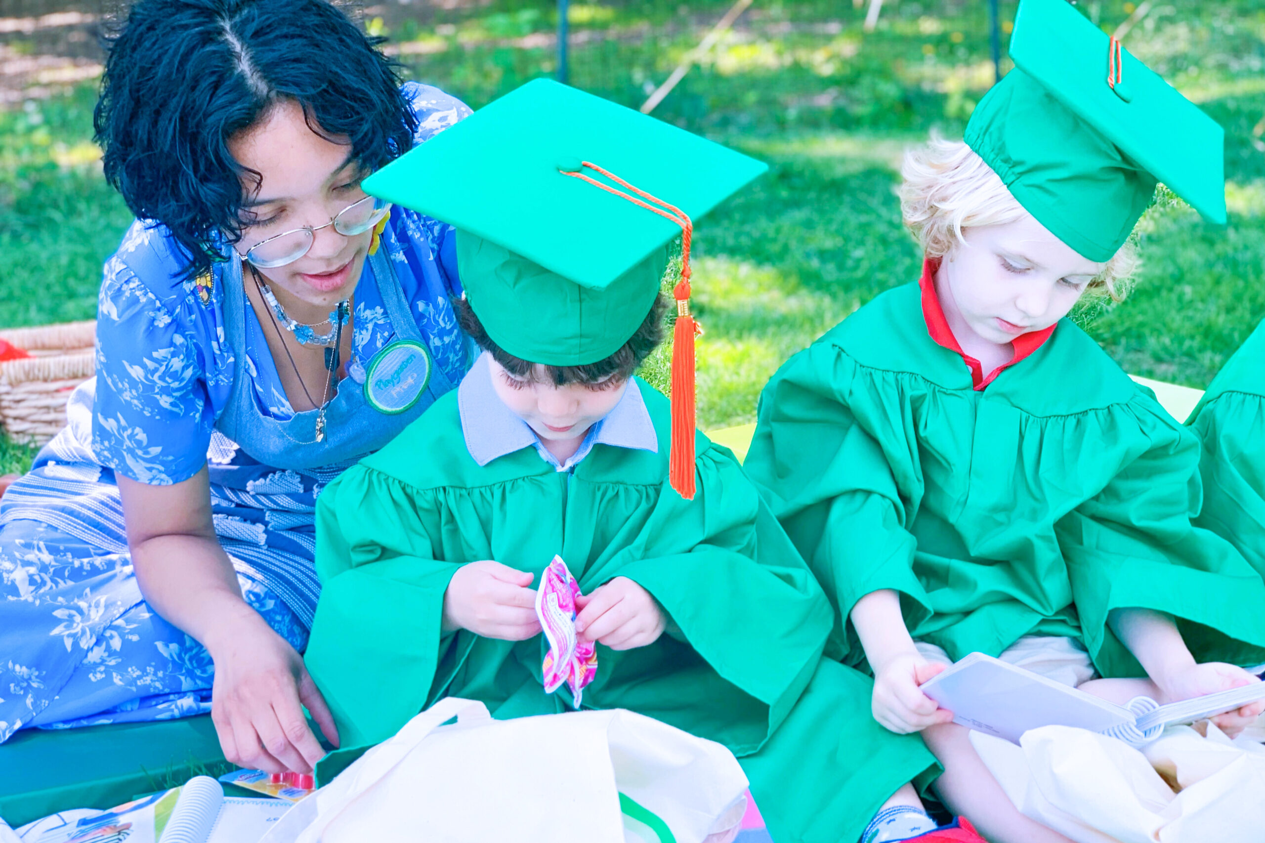 Tips for Applying to Kindergarten in NYC - Playgarden NYC