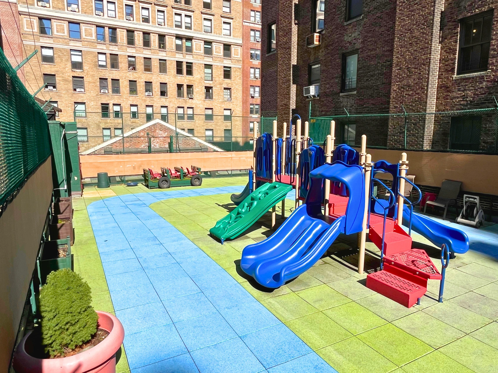 Playgarden Prep Summer Camp - details - Playgarden NYC