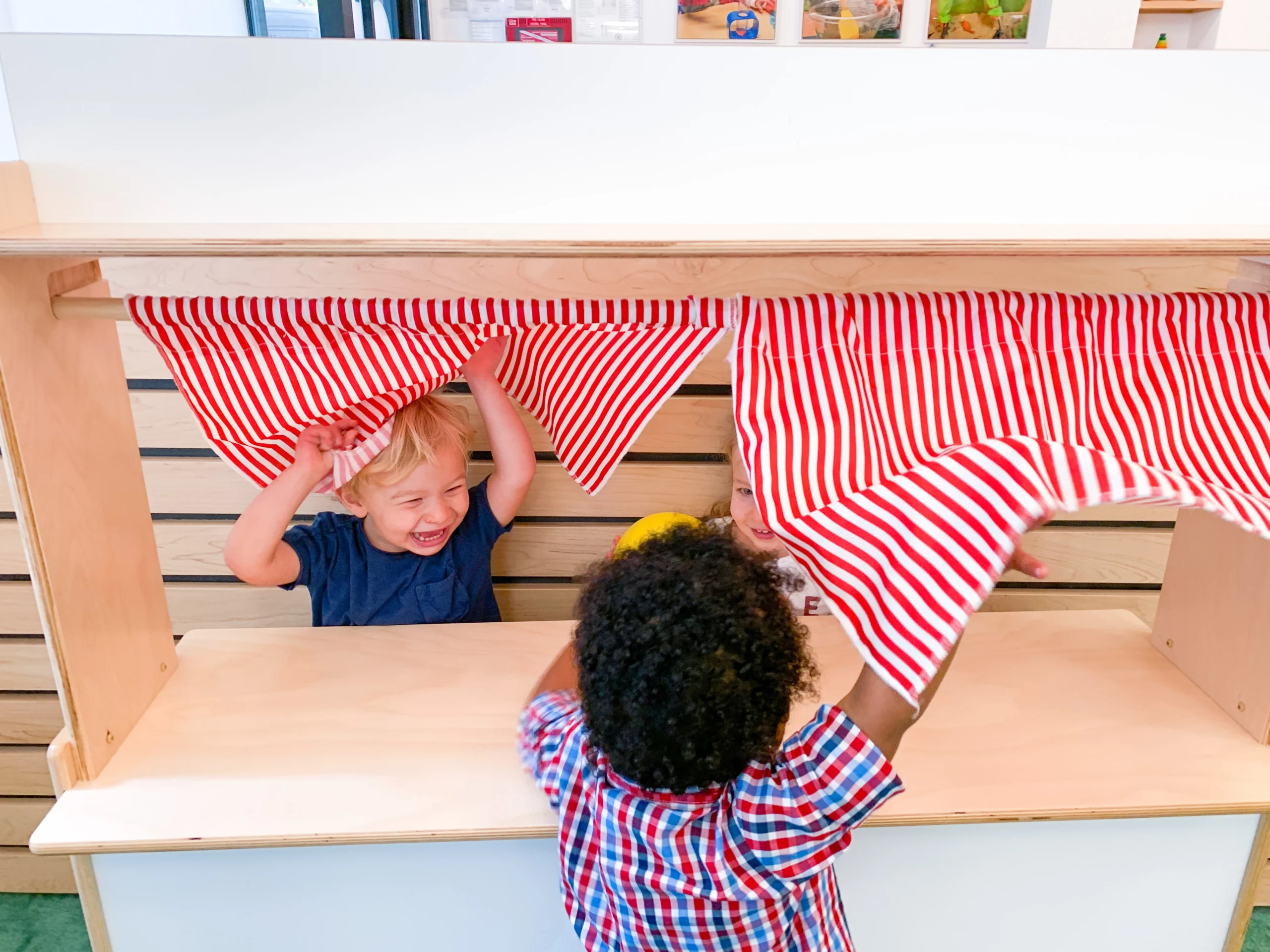 Summer Camp - Playgarden NYC